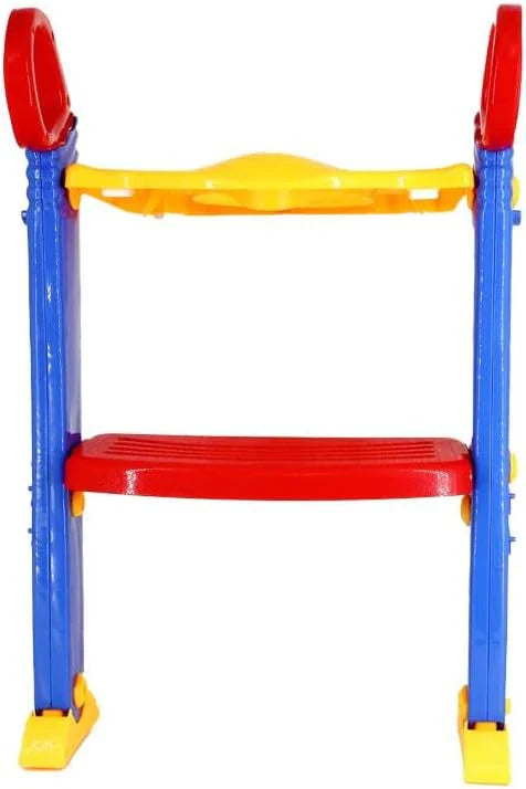 Children Toilet Ladder