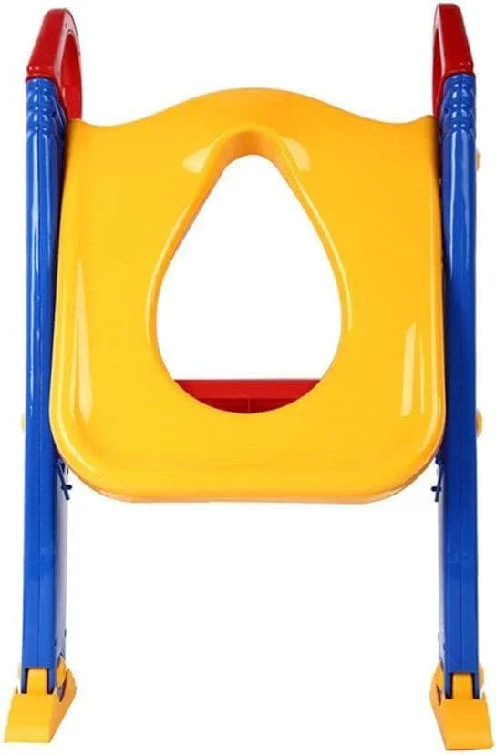 Children Toilet Ladder