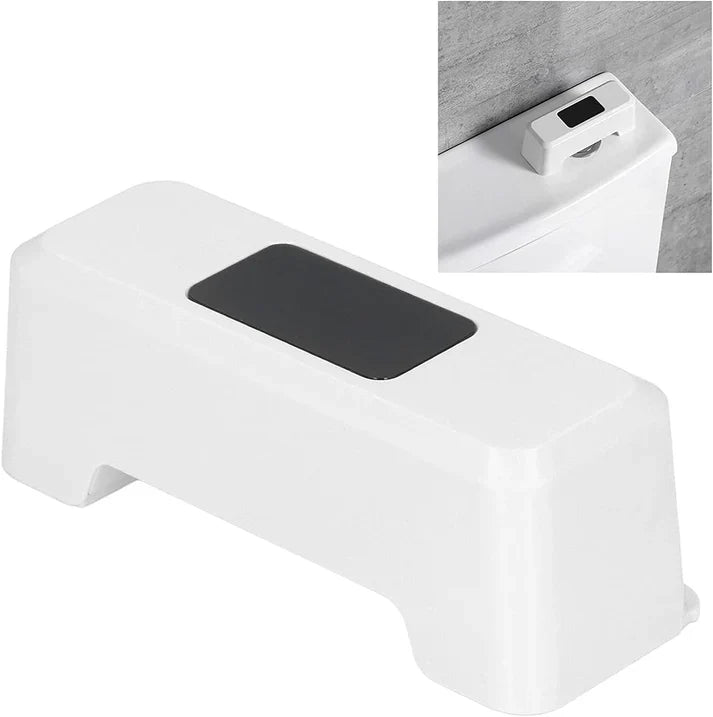 Touchless Toilet Flush Sensor