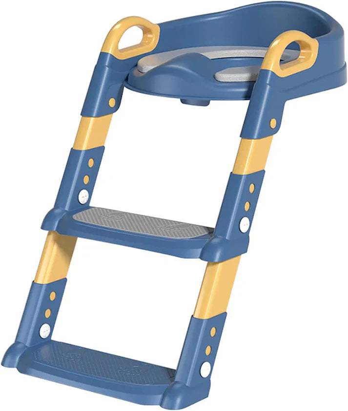 Children Toilet Ladder