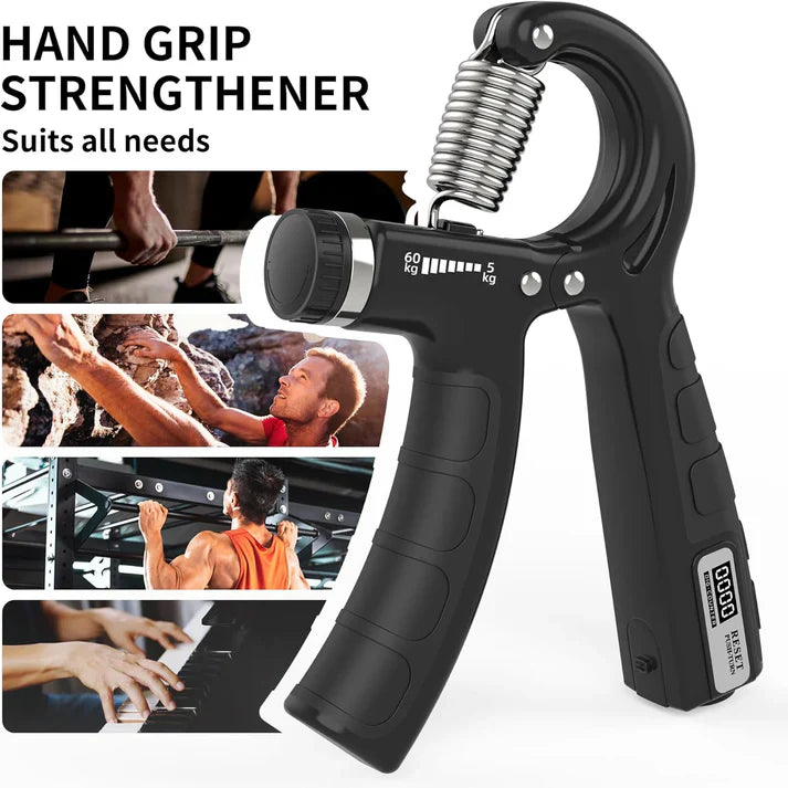 Counter Hand Griper Trainer